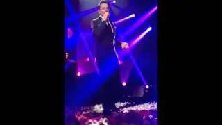 Nikos vertis poso s'agapw Live FANTASIA 29/12/2013