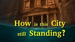 The Petra Mystery That Doesn&rsquo;t Add Up