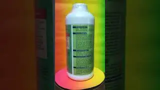 Obat Fogging Nuvet Plus 600 EC 1 Liter Insektisida Diazinon