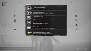 ghost of yotei best meta build for duels/combat