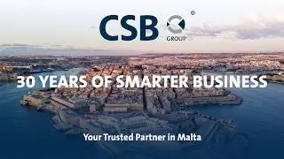 CSB Group iGaming Services