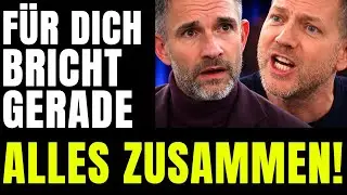 💥 ,,H&ouml;r mal zu Junge!