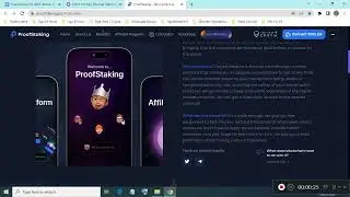 Claim Free Tron Trx Generator At ProofStaking
