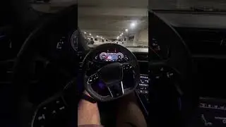 2019 Audi A6 55 APR Stage 1