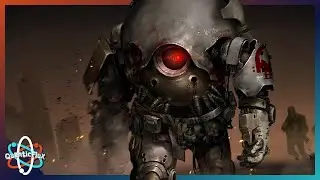More of This Grimdark Post-Apocalyptic Biopunk Strategy RPG! | Deep Fringe