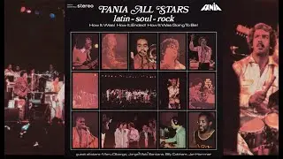 Fania All Stars - 