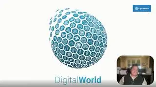 Digital World Town Hall