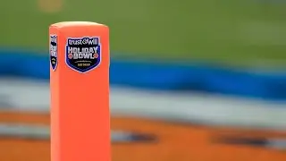 TOP TAKEAWAYS: 17th ranked Arizona can't rally to win Holiday Bowl