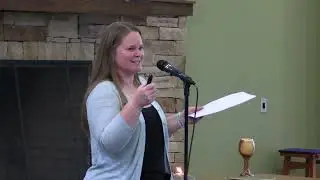 Local Church Finance with Heather DuVall