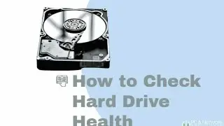 Computer hard disk health check (one of the reason to slower your computer speed)