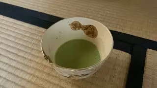 茶禅 chazen