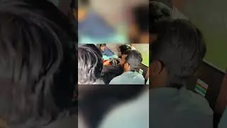 Vella Munda In Daira Din Panah with Team5