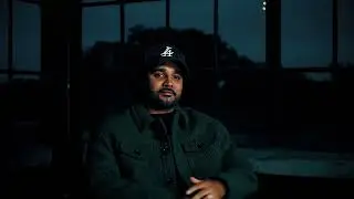 Kieran&rsquo;s Docu-Film Snippet