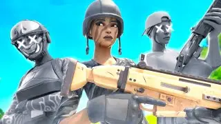 How I CLUTCHED this Trio Endgame...