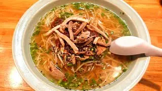 川しん【みそラーメン】静岡県静岡市葵区常磐町