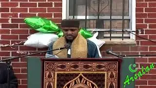 Imam Shaykh Safraz Bacchus Masjid Al - Abidin Ground Breaking