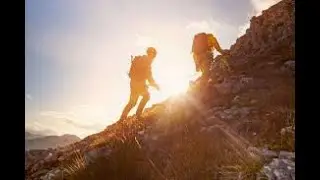 Magic Mountain Hike ( original instrumental )