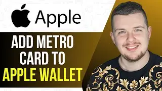 How To Add Metro Card To Apple Wallet (UPDATED GUIDE) 2025
