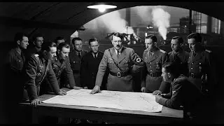 Hitler's Deadly Delusion: The Production Lies He REFUSED to Believe