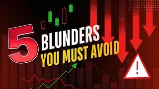 👉 &ldquo;Intraday Trading Mistakes 😱 5 Biggest Galtiyan Jo 90% Traders Karte Hain | Stock Market Tips&rdquo;