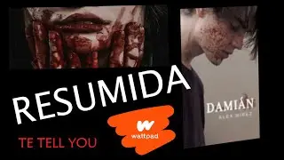 Damián | RESUMEN COMPLETO