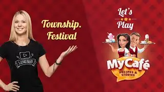 My Caf&eacute;: Recipes & Stories. Festivals
