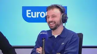 Tom Villa et Arnaud Ducret