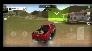 Extreme SUV Driving Simulator Android Gameplay (sahisgaming)