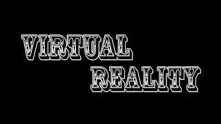 Two Broke Dudes - Virtual Reality