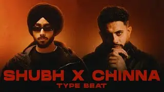 Shubh Type Beat 