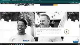 ESP Onboarding - Solar 101, Blog & Knowledge Base