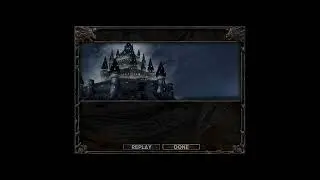 Baldur's Gate and Baldur's Gate II: Enhanced Editions Nintendo Switch Gameplay 4K
