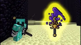 hunting for the legendary sword