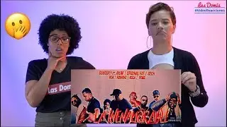 DUBOSKY, AKIM, ORIGINAL FAT, BCA, SECH, BOZA... - 