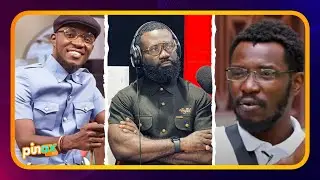 Teacher Kojo blasts Mahama, claiming that our education system is corrupt.