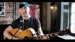 Jack Rutter &bull; Small Northern Town (Fourteen Corners Cover) &bull; Official Video (HD)