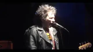 PLEXIS - ČÍRO FEST 2017 - MODRÁ VOPICE - 22.04.2017