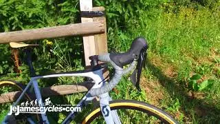 Scott Addict Road Bike 2019