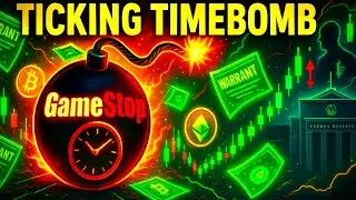 GAMESTOP STOCK WARRANTS KILL SHORTS!!!!!!!!!!! (WARNING)