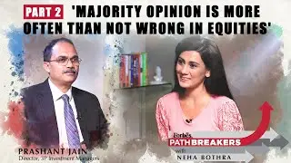 Prashant Jain's golden rules of investing for market-beating returns | Part 2