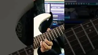 Warfaze - Asha - Both solo Cover