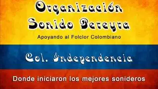 La chica de la boutique - Grupo venezuela