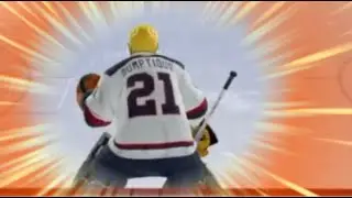 NHL 21 FUNNY MOMENTS/GLITCHES PART 1