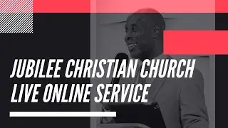 Jubilee MD | Mid-Week Service | Planning For 2026!