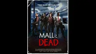 Left 4 Dead 2 Custom Campaign - Mall of The Dead