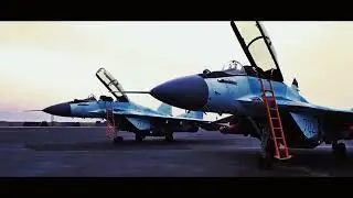 MiG-35 I edit I 4K