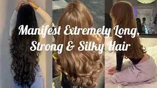 Grow Extremely Long Hair