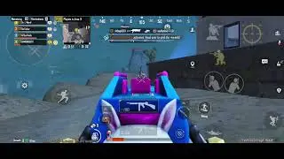 Samsung Galaxy S21 Ultra 5G Pubg Test in 2025 !!🥶| Samsung S21 Ultra 5G Pubg Fps Test | Battery