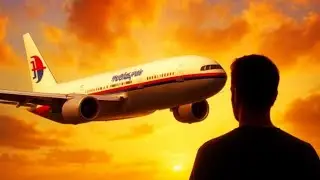 The Mystery of Malaysia Flight MH370 | Unsolved Airplane Disappearance Story