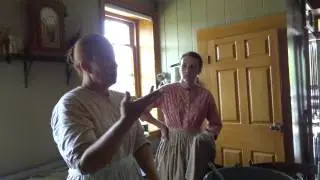 Pickling @ the Firestone Farm